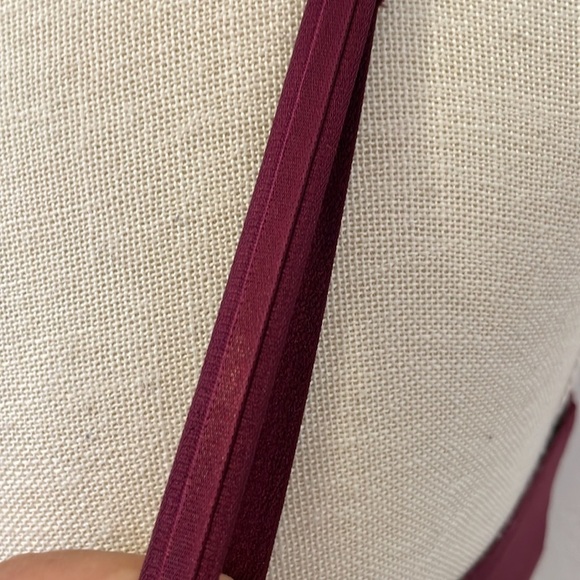 Victorias Secret Lined No Wire Bra - Picture 5 of 8